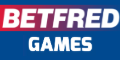 Betfred Games logo