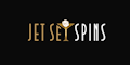 Jet Set Spins Casino logo