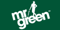 Mr Green Casino logo