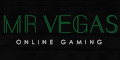 Mr Vegas Casino logo