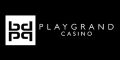 PlayGrand Casino logo