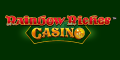 Rainbow Riches Casino logo