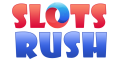 Slots Rush Casino logo