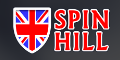 Spin Hill Casino logo