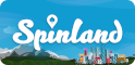 Spinland Casino logo