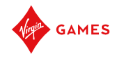 Virgin Games Games logo
