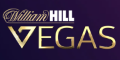 William Hill Vegas logo