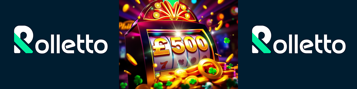 Rolletto £500 prize draw