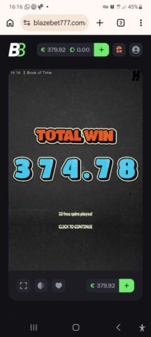 Chris D – Book of Time (3,747x)