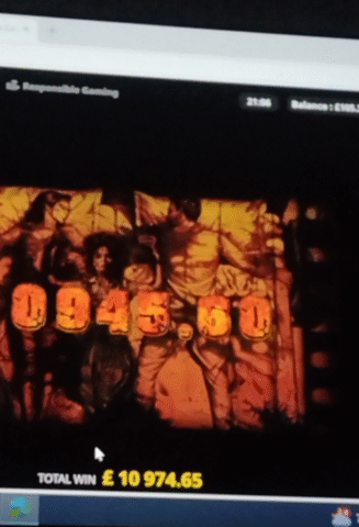 klashnacovak47 – Mental 2 (10,974x)